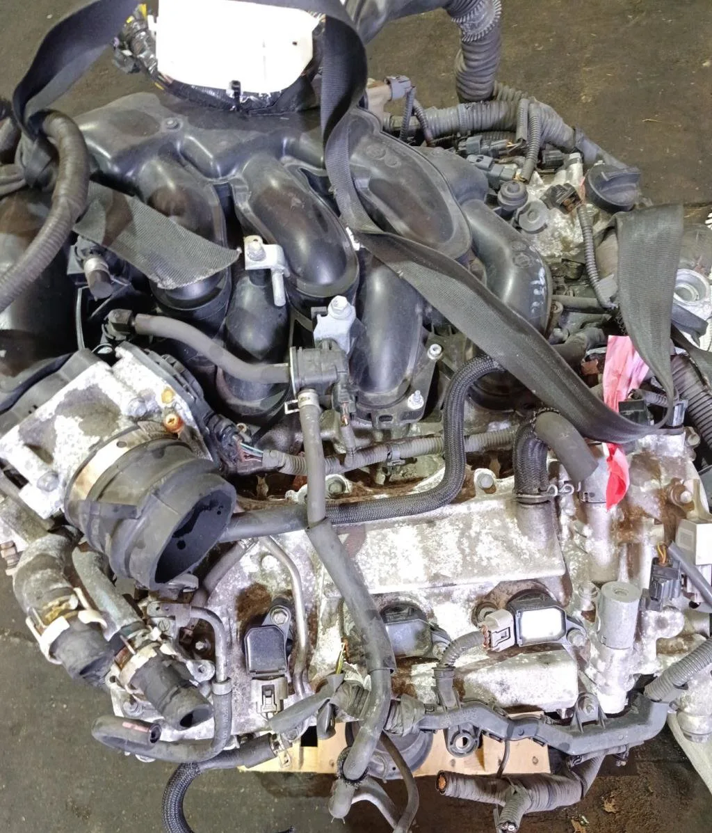 Moteur complet LEXUS IS 2 PHASE 1 occasion