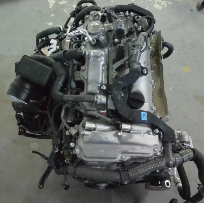 Moteur Complet Lexus Is 300 H