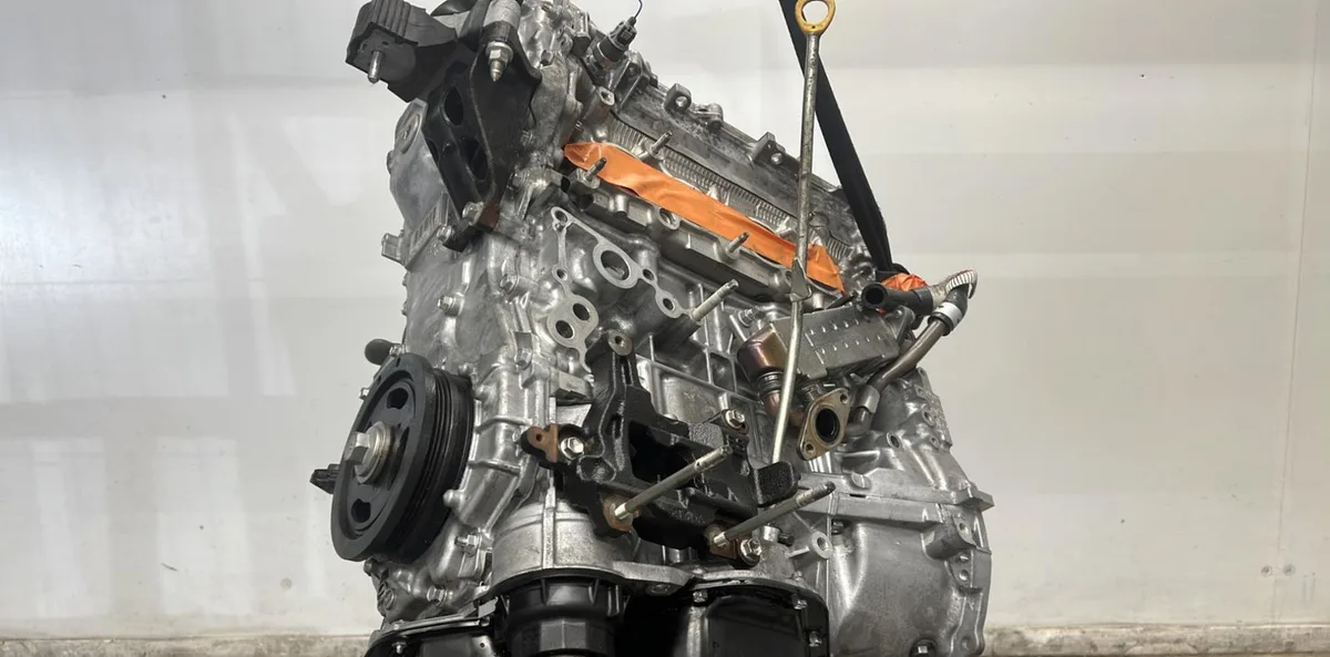 Moteur complet LEXUS NX 1 PHASE 1 occasion