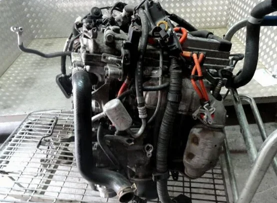 Moteur Complet Lexus Rx 450h