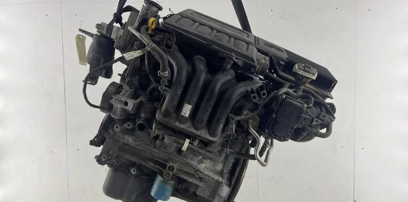 Moteur complet MAZDA 2 2 PHASE 1 occasion