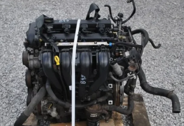 Moteur Complet Mazda 5 Cr 1 8 I 115cv L823 — occasion contrôlée