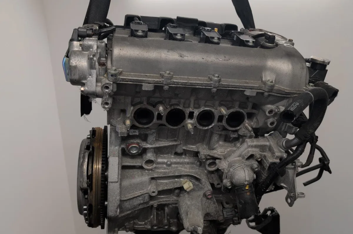 Moteur complet Mazda MX-5 IV (ND) 1.5 (nd2e) (2015) occasion
