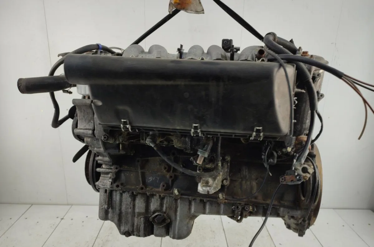 Moteur complet MERCEDES 300 W124 PHASE 1 occasion
