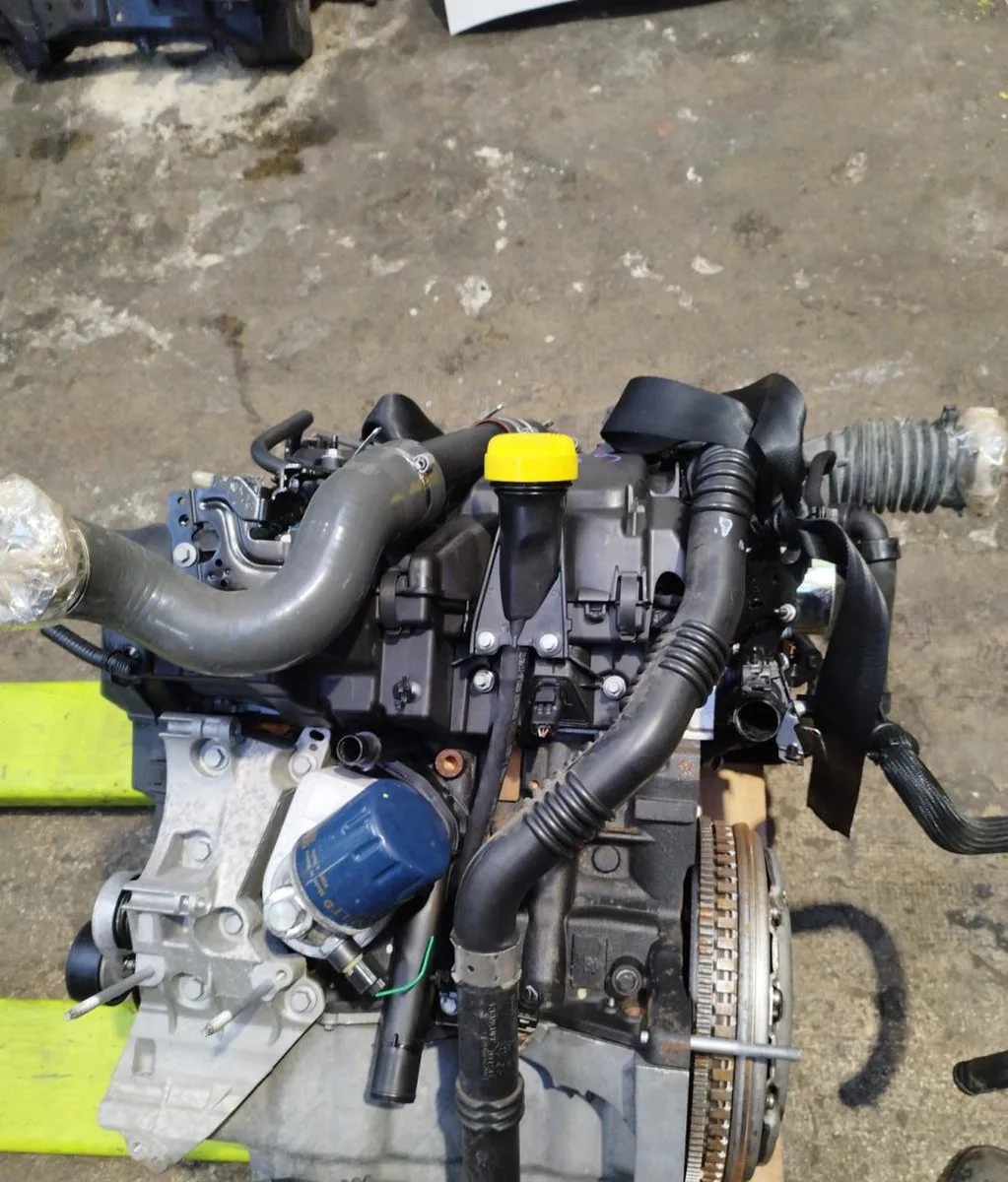 Moteur complet Mercedes-benz CITAN Camionnette-Monospace (W415) 109 cdi (415.601, 415.603, 415.605) (2012-2021) occasion