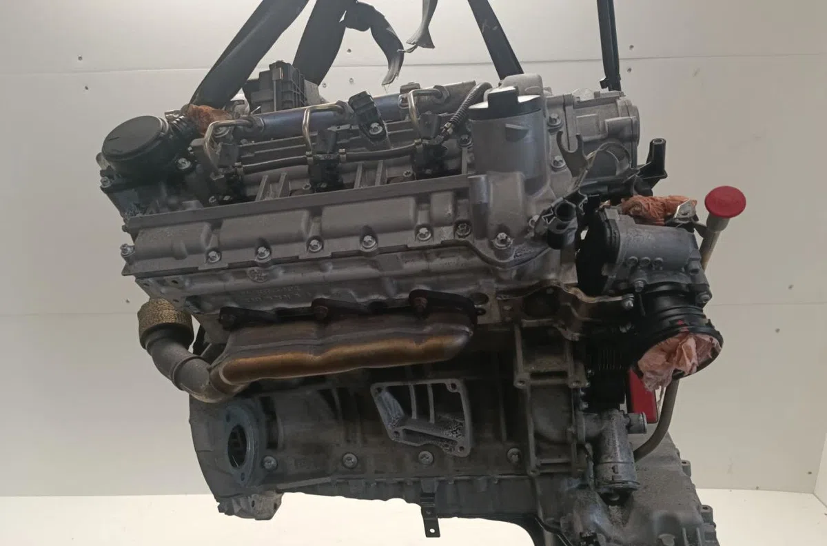 Moteur complet Mercedes-benz CLASSE M (W164) Ml 320 cdi 4-matic (164.122) (2005-2009) occasion