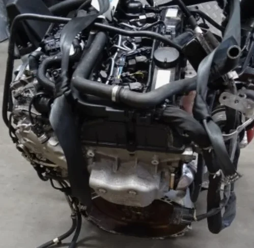Moteur Complet Mercedes Benz Sprinter Ii 2 2 Cdi 129 Cv