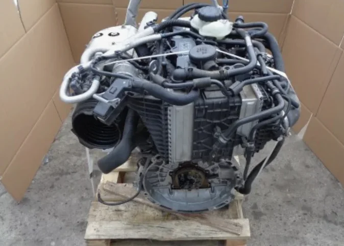 Moteur Complet Mercedes Classe A Amg A45 133 980