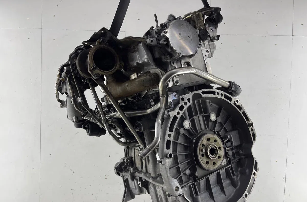 Moteur complet MERCEDES CLASSE CLA 117 occasion