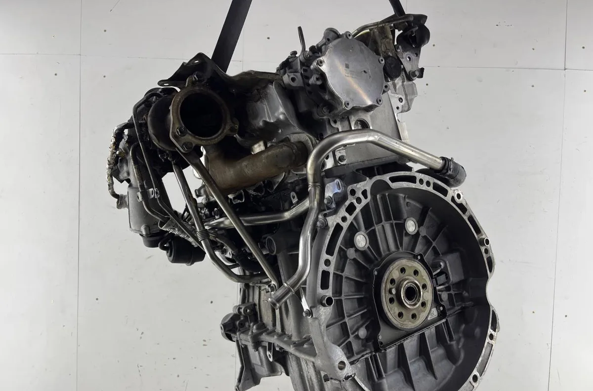 Moteur complet MERCEDES CLASSE CLA 117 occasion