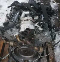Moteur Complet Mercedes Classe E 350cdi 642838