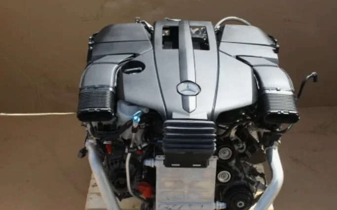 Moteur Complet Mercedes Classe S W222 3 0 V6
