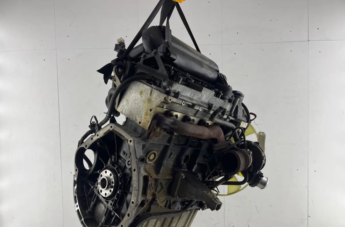 Moteur complet MERCEDES SPRINTER 1 PHASE 2 occasion