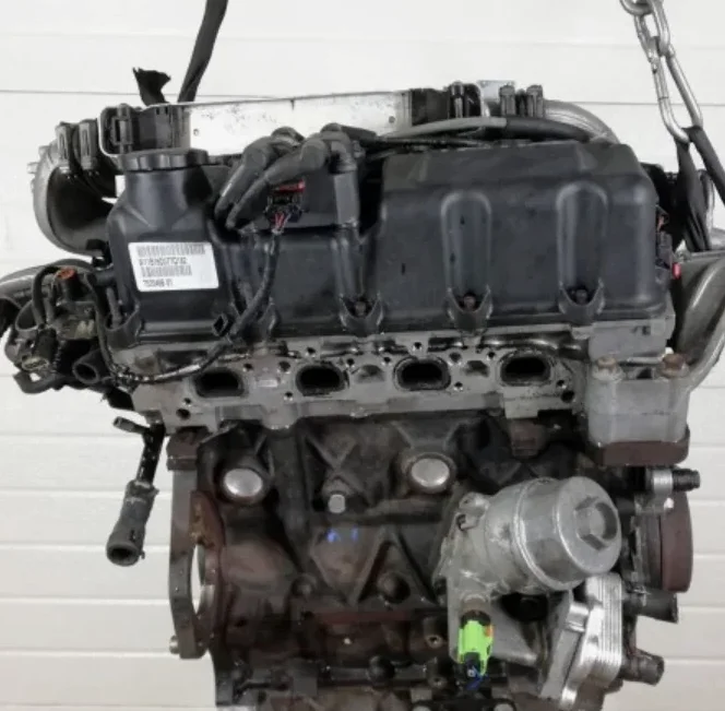 Moteur Complet Mini Cooper S 1 6 I Turbo 175cv