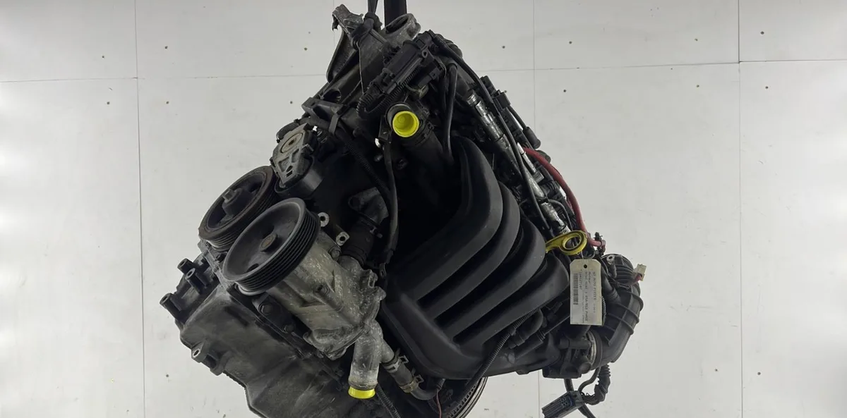 Moteur complet MINI MINI 1 R50-R53 PHASE 1 occasion