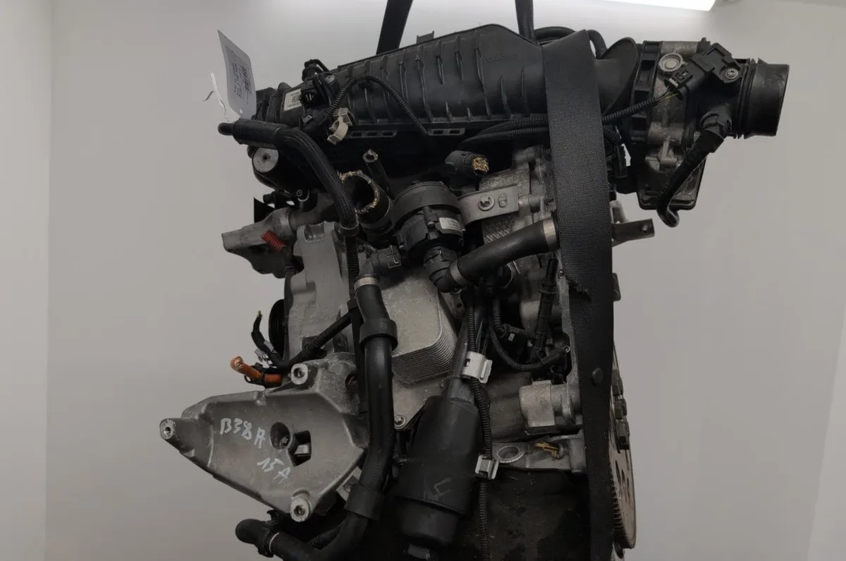 Moteur complet Mini MINI (F56) Cooper (2013) occasion