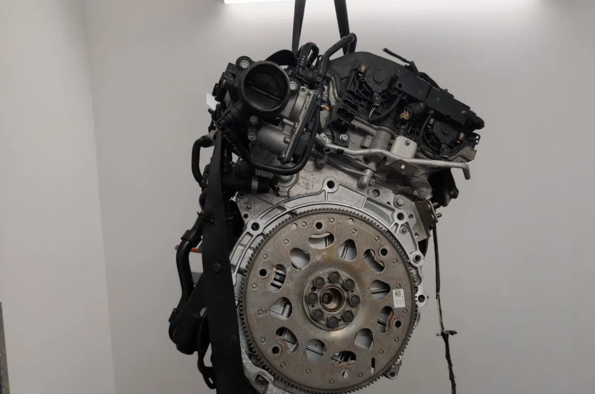 Moteur complet Mini MINI (F56) Cooper (2013) occasion