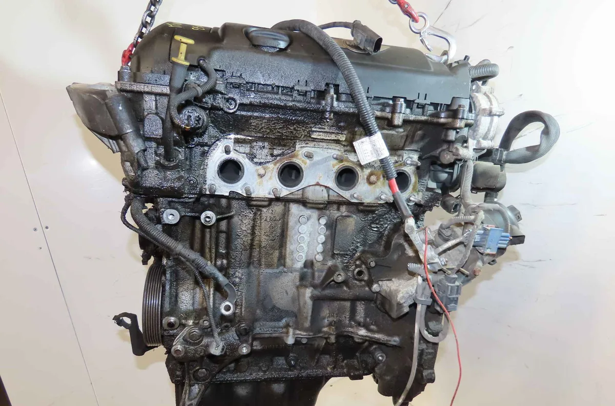Moteur complet MINI MINI II occasion
