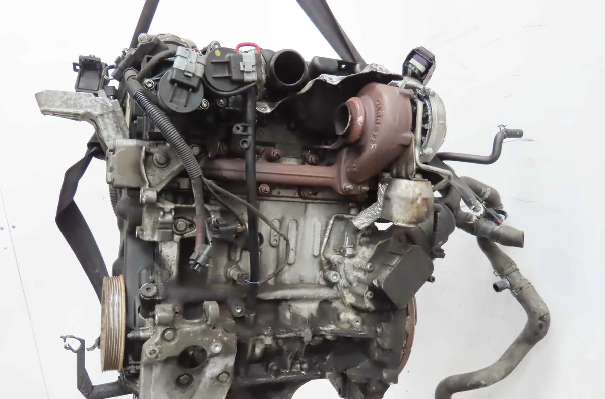 Moteur complet MINI MINI II occasion
