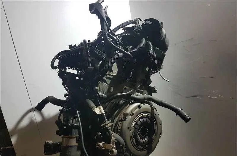 Moteur complet MINI MINI III occasion