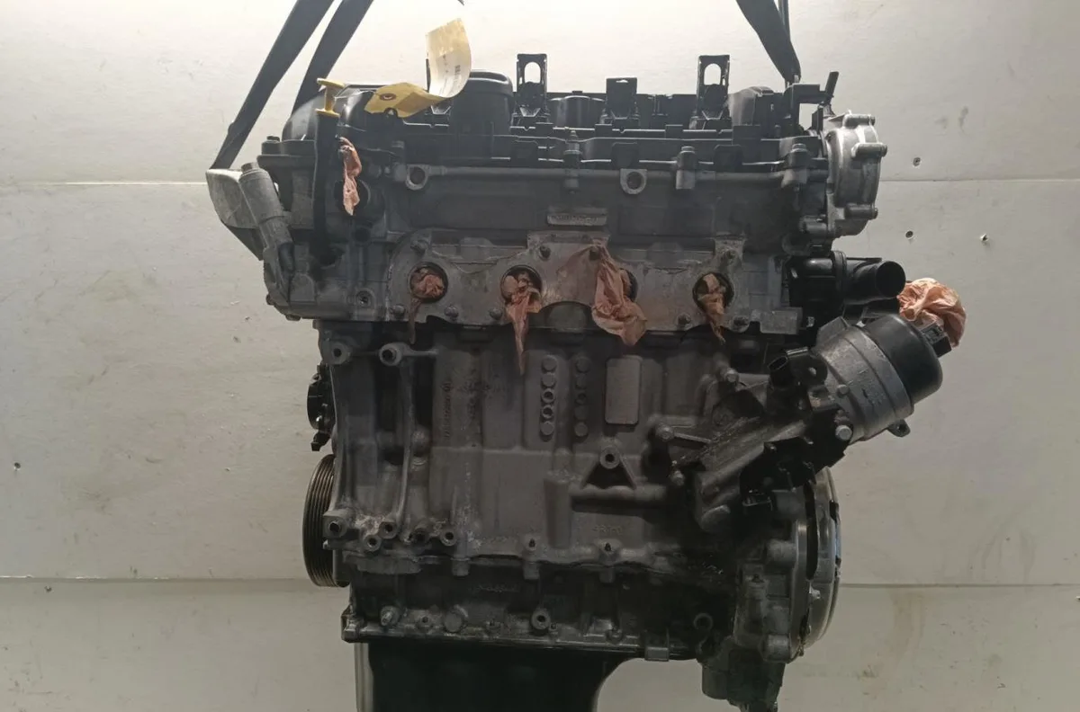 Moteur complet Mini MINI (R56) One (2009-2010) occasion