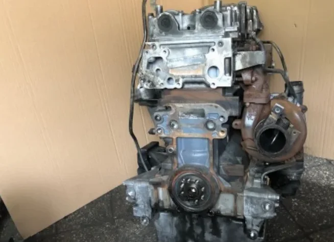 Moteur Complet Mitsubishi Canter 3 0 D