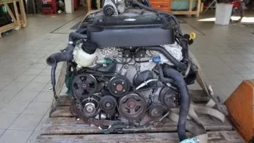 Moteur Complet Nissan 350z Vq35