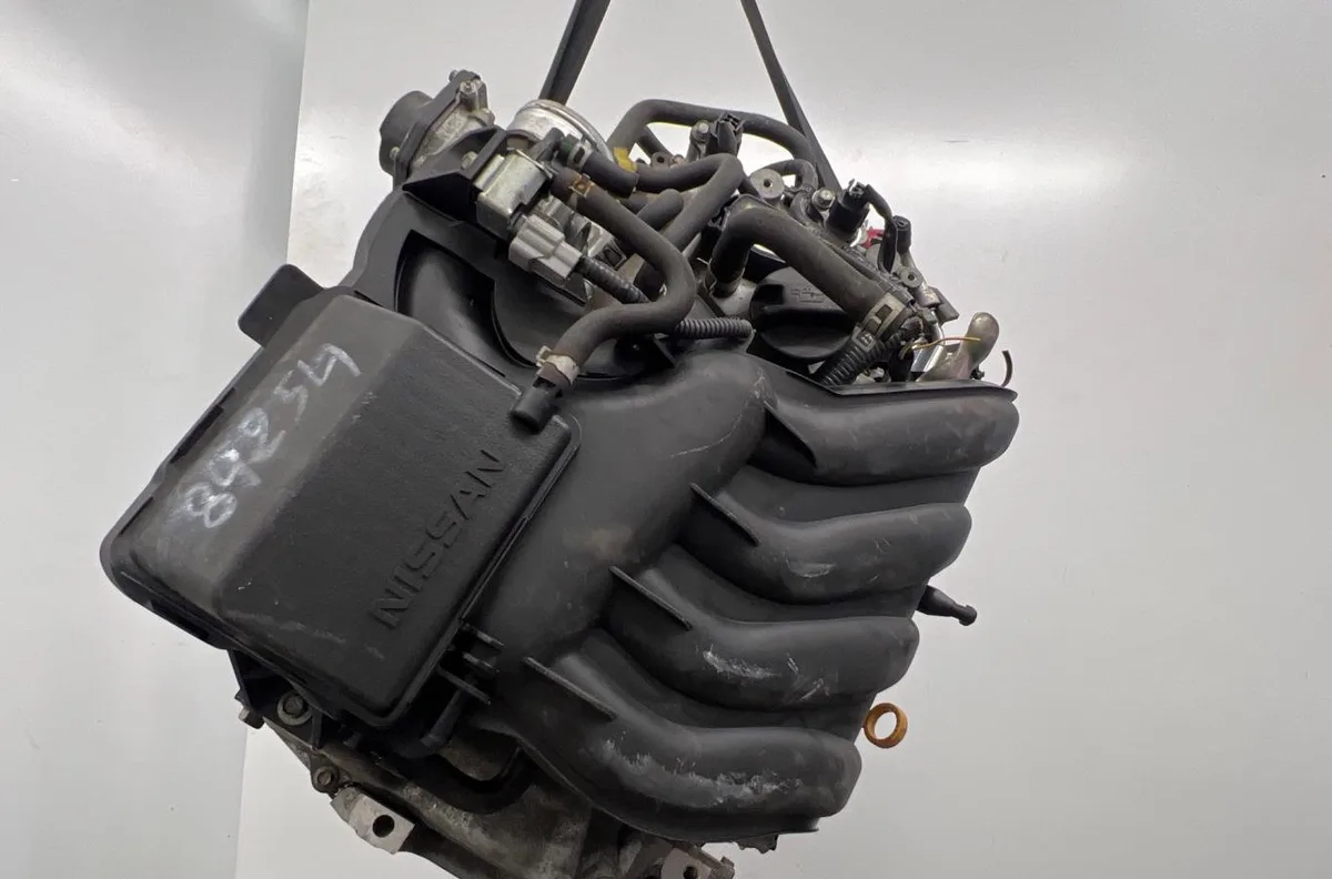 Moteur complet NISSAN JUKE 1 PHASE 1 occasion