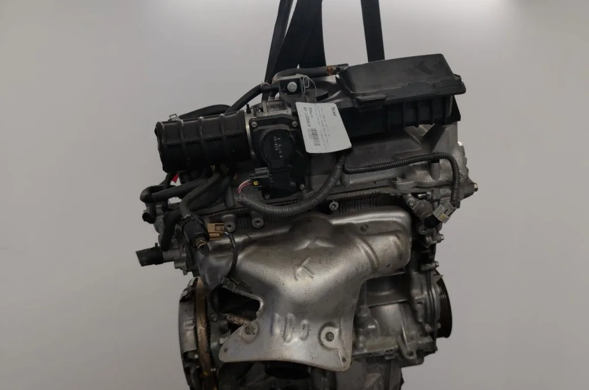 Moteur complet Nissan JUKE (F15) 1.6 (2010) 5 portes occasion