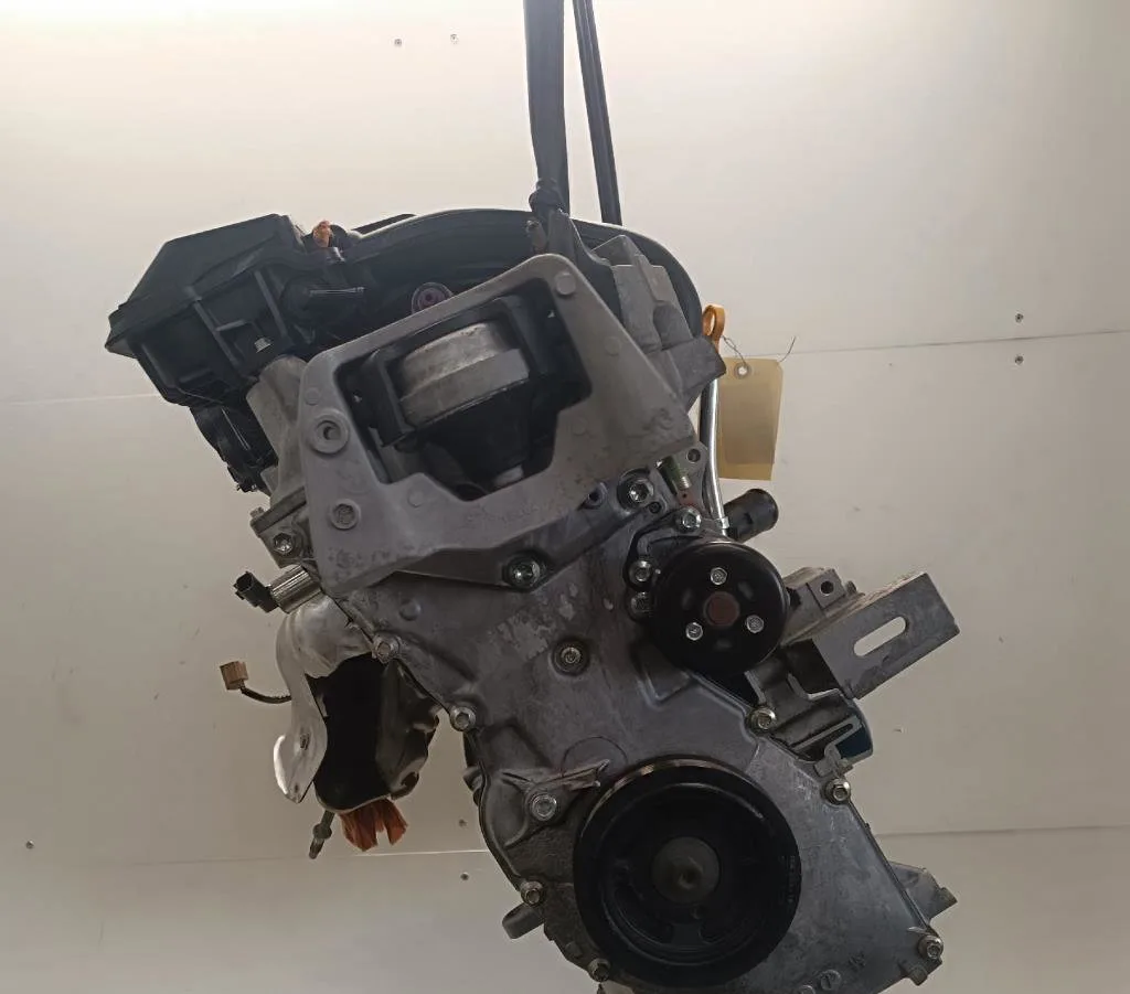 Moteur complet Nissan JUKE (F15) 1.6 (2010) 5 portes occasion