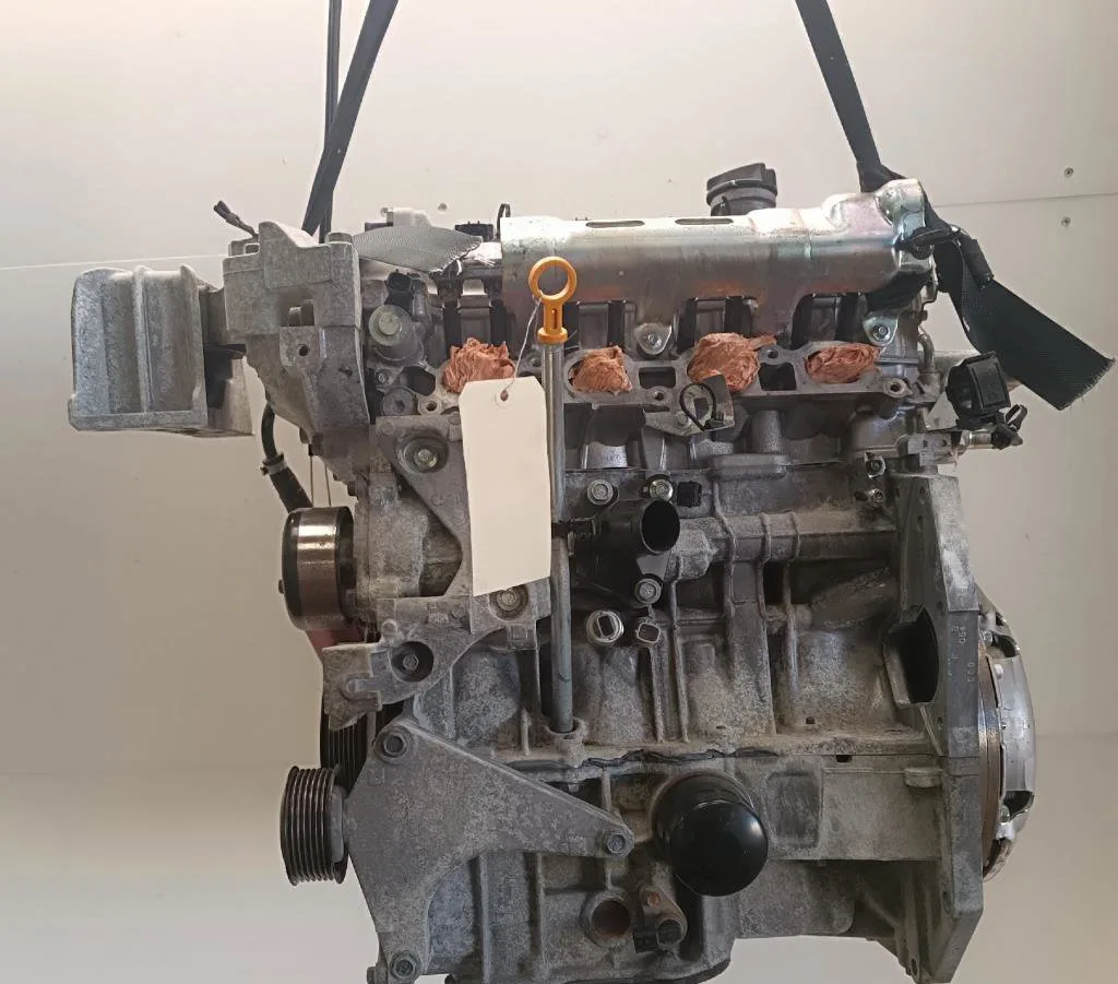 Moteur complet Nissan JUKE (F15) 1.6 (2010) occasion