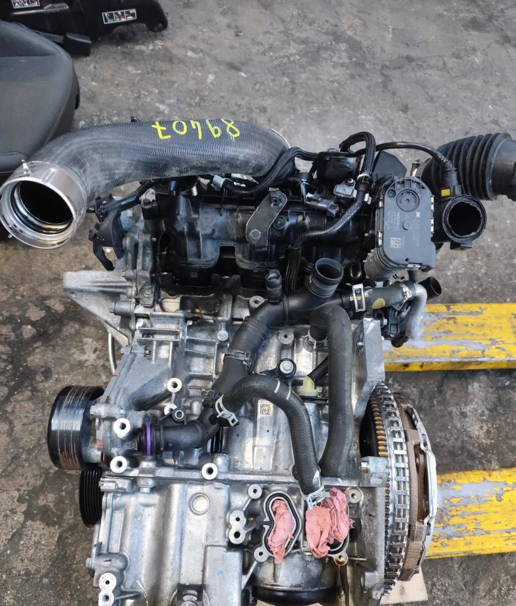 Moteur complet Nissan JUKE (F16_) 1.0 (2019) occasion