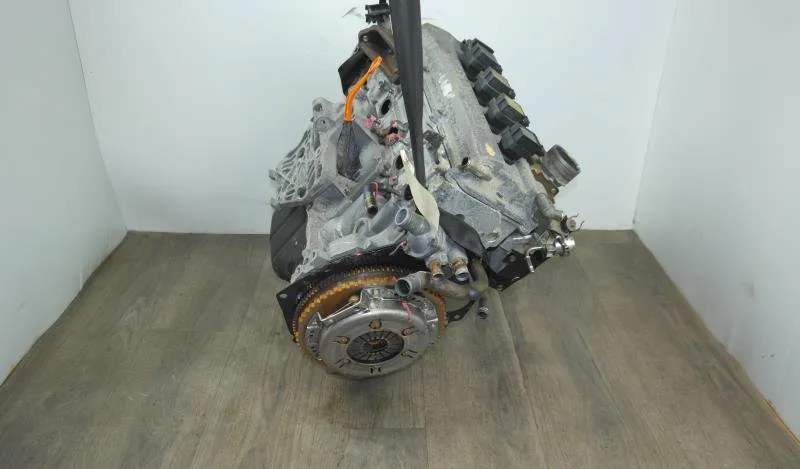 Moteur complet Nissan MICRA II (K11) 1.0 i 16v (1992-2000) occasion