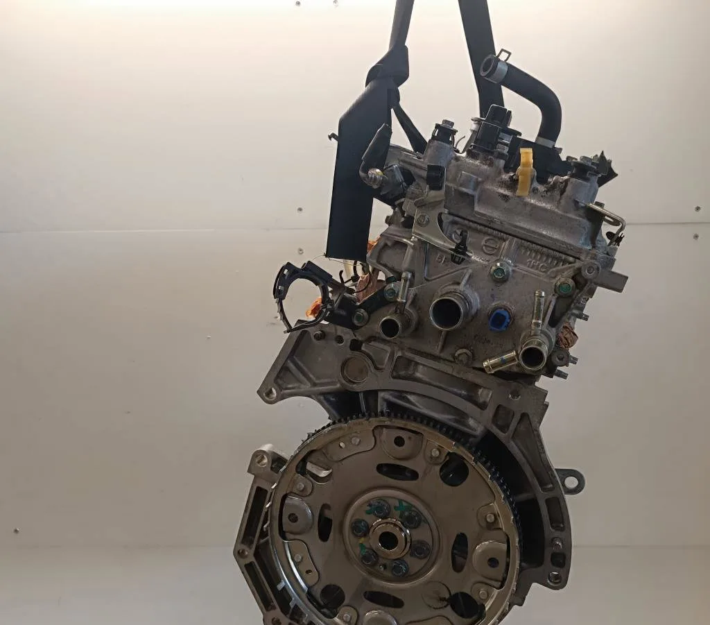 Moteur complet Nissan MICRA IV (K13K) 1.2 (2010-2015) occasion