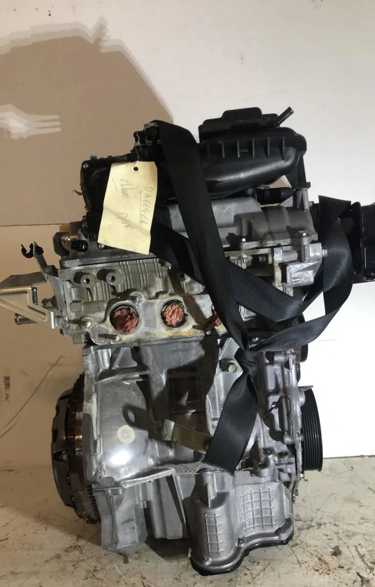 Moteur complet Nissan NOTE (E12) 1.2 (2013) occasion