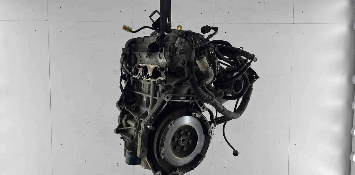 Moteur complet NISSAN PIXO occasion