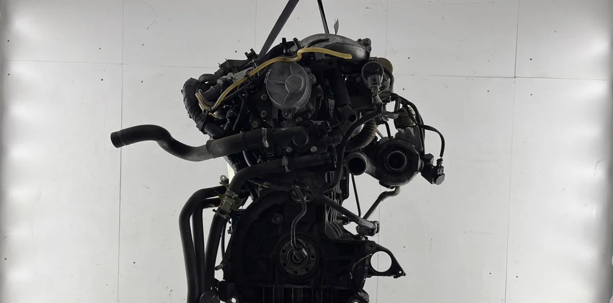 Moteur complet NISSAN PRIMERA 4 occasion