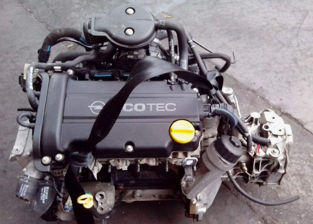 Moteur Complet Opel 1 2 Z12xe