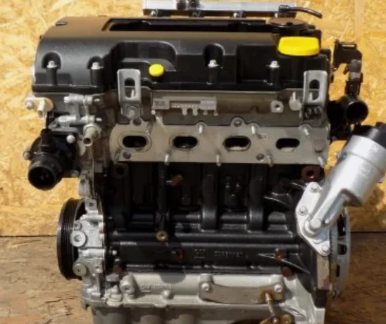 Moteur Complet Opel 1 4 B14xer