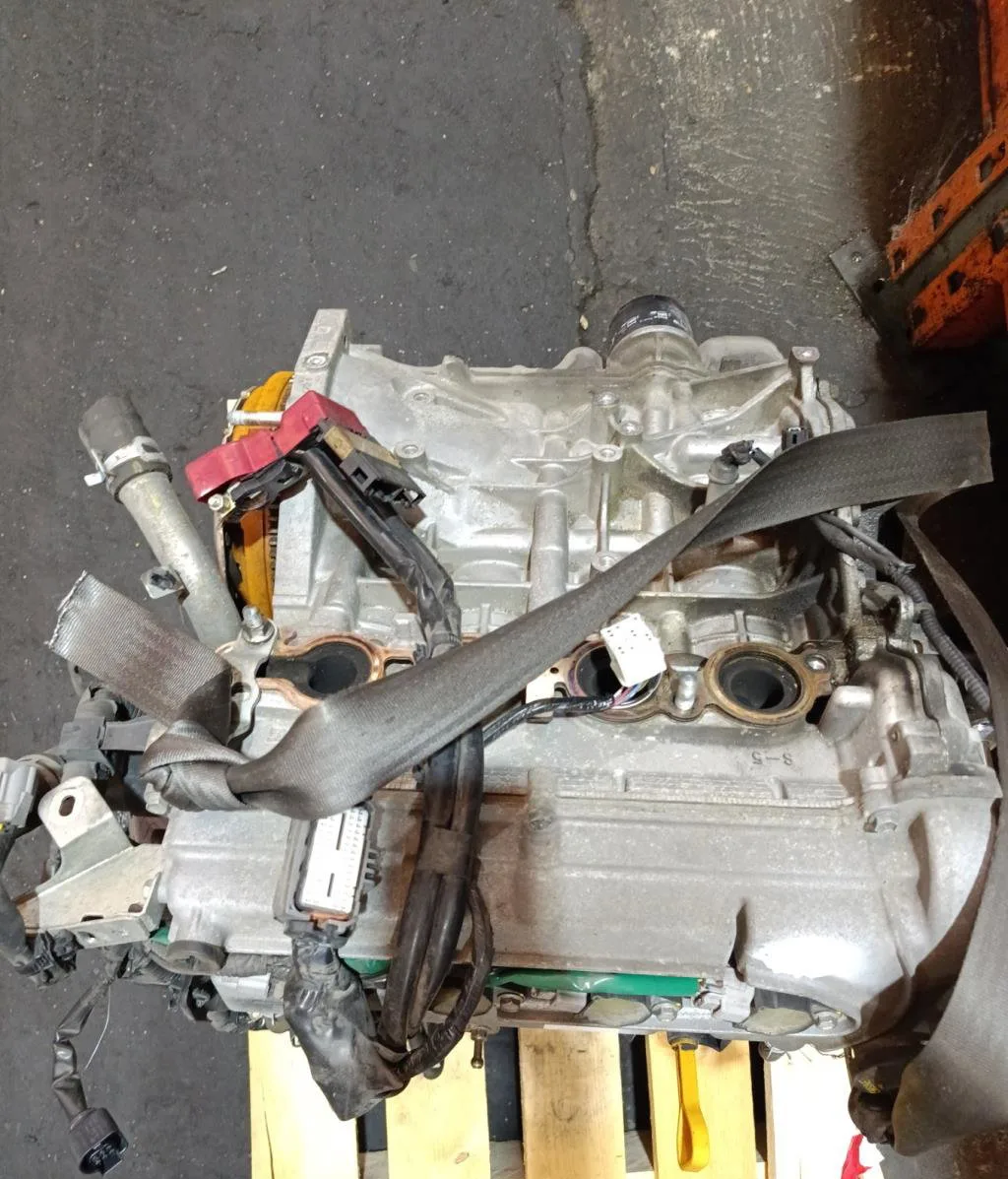 Moteur complet Opel AGILA (B) (H08) 1.2 (f68) (2010-2014) occasion