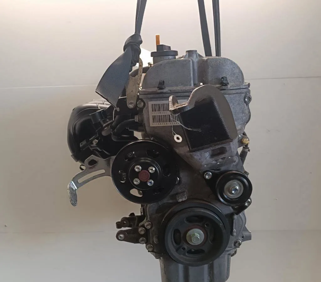 Moteur complet Opel AGILA (B) (H08) 1.2 (f68) (2010-2014) occasion