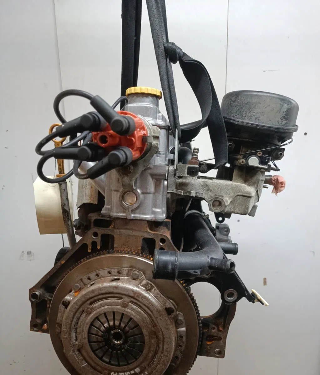 Moteur complet Opel ASTRA F 3-5 portes (T92) 1.4 i (f08, m08, f68, m68) (1991-1998) occasion