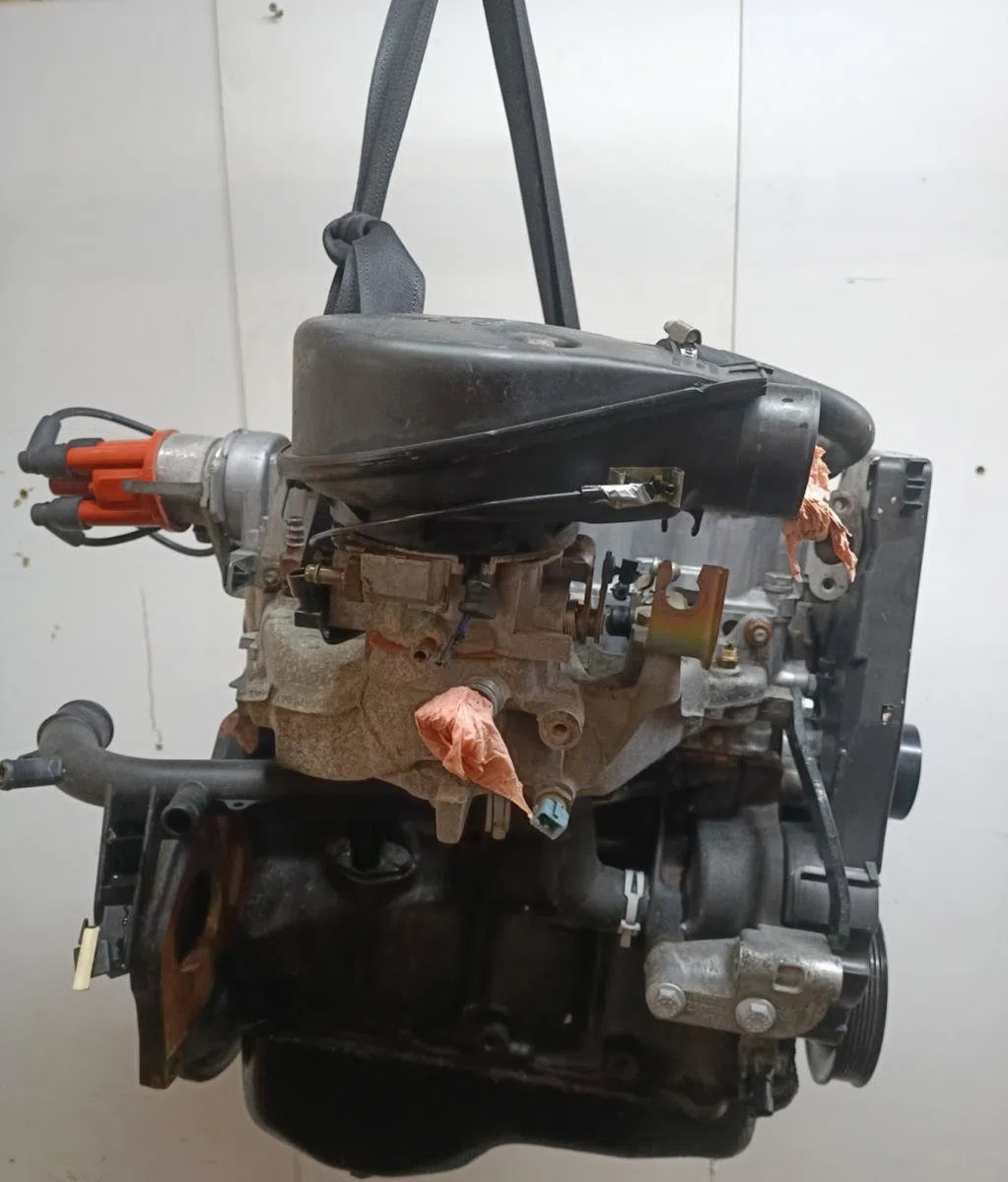 Moteur complet Opel ASTRA F 3-5 portes (T92) 1.4 i (f08, m08, f68, m68) (1991-1998) occasion