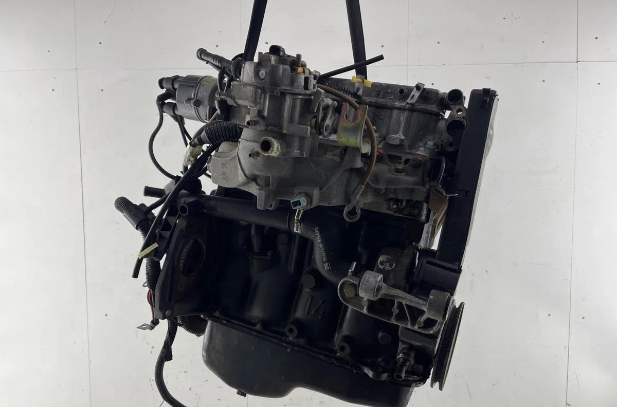 Moteur complet OPEL ASTRA F PHASE 1 occasion