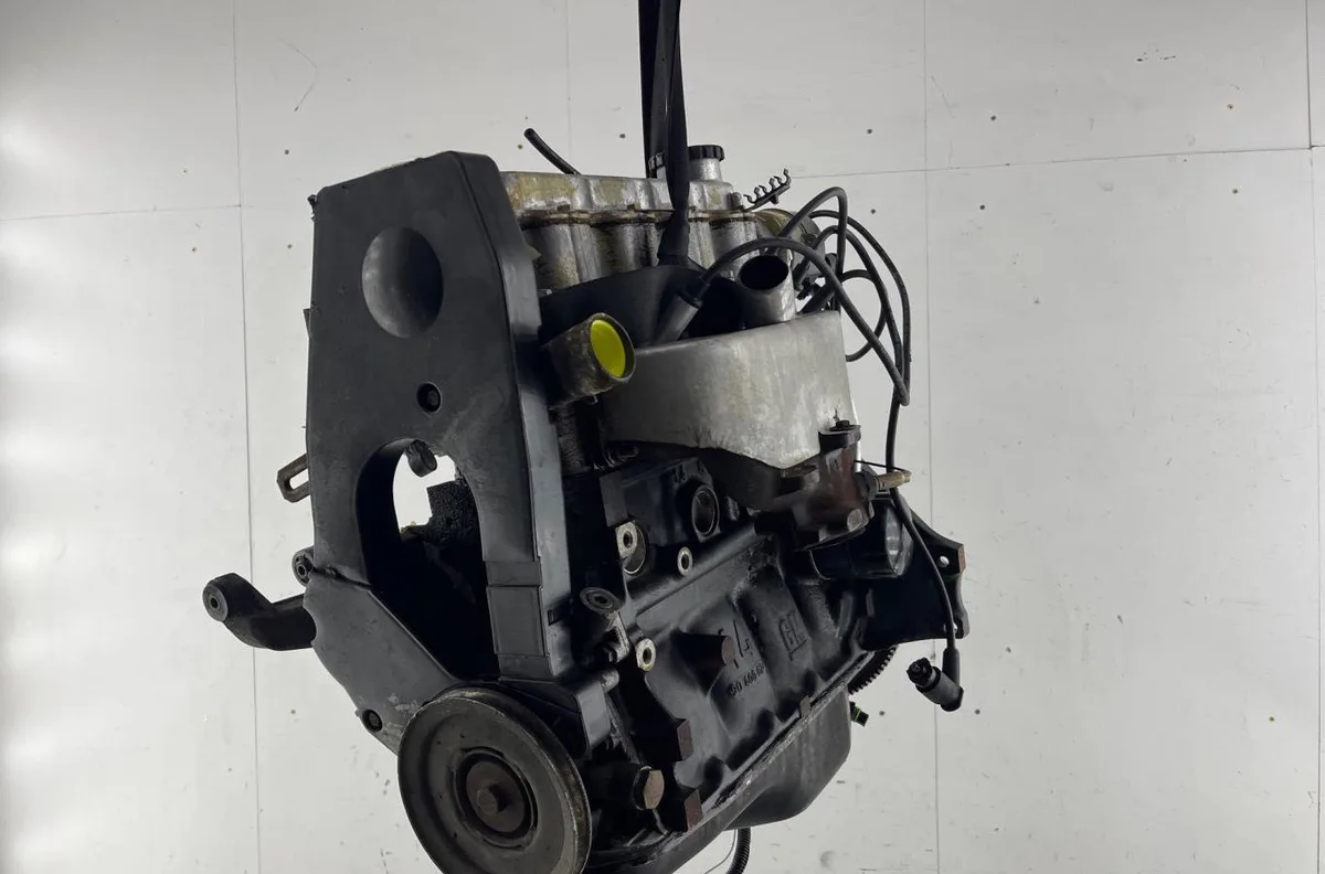 Moteur complet OPEL ASTRA F PHASE 1 occasion