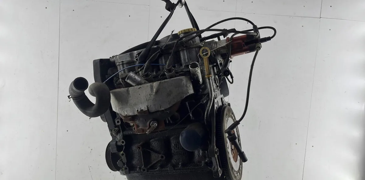 Moteur complet OPEL ASTRA F PHASE 2 occasion