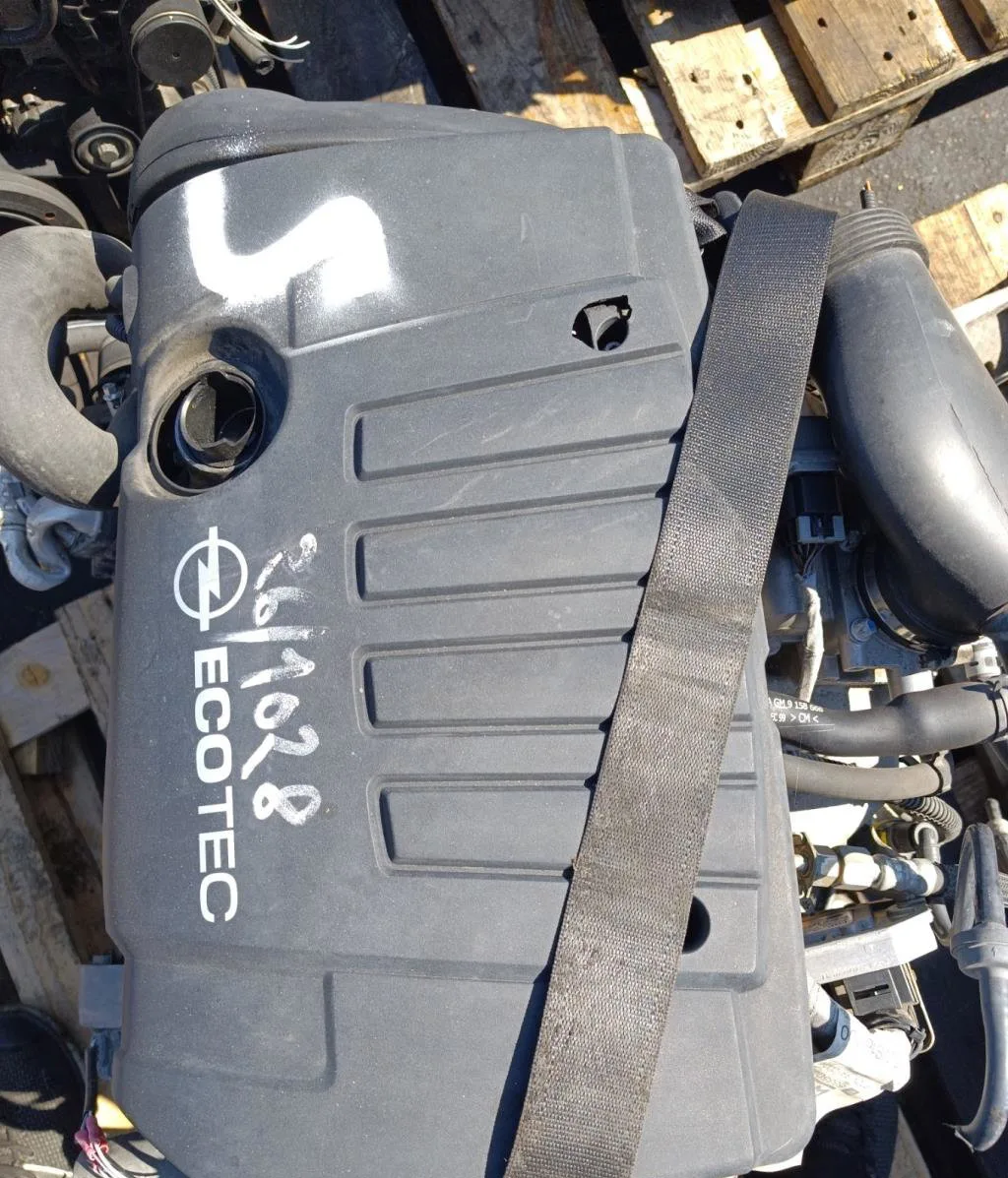 Moteur complet Opel ASTRA H GTC (A04) 1.8 (l08) (2005-2010) occasion