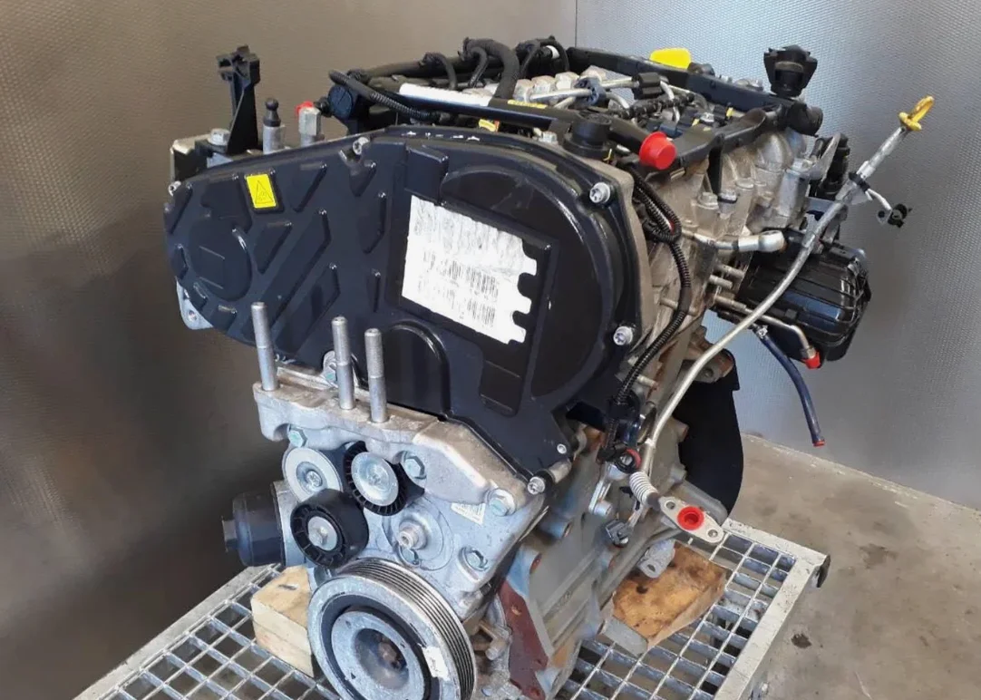 Moteur Complet Opel Combo 2 0cdti A20fd 135cv