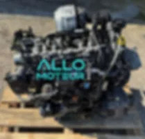 Moteur Complet Opel Corsa D 1 3 Cdti 95cv A13dtr