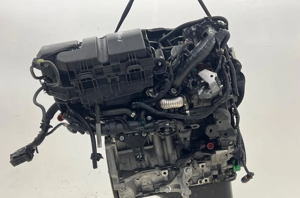 Moteur complet OPEL GRANDLAND X 1 PHASE 1 occasion